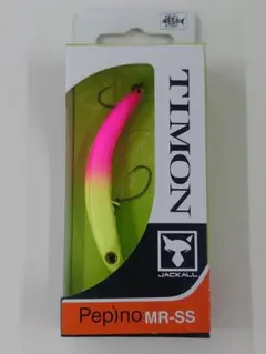 2025年最新】ティモン ルアーの人気アイテム - メルカリ