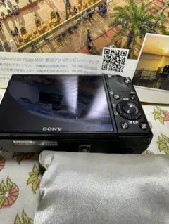SONY DSC-RX100M5 ジャンク 2025年最新】Yahoo!オークション -rx-100 ジャンクの中古品
