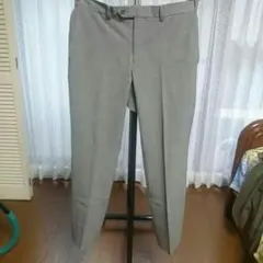 ビサルノ スラックス