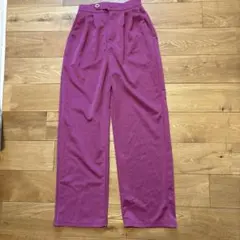 ズボン スラックス