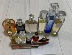 2025年最新】香水まとめ売りの人気アイテム - メルカリ