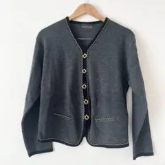 SENSUOUS カーディガン/トップス 長袖