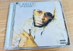 R. Kelly TP-2.COM CD