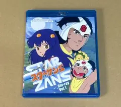 テレビアニメ「OKAWARI-BOY スターザンS」音楽集LPレコード テレビアニメ「OKAWARI-BOY スターザンS」音楽集LPレコード - メルカリ