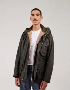 Barbour 19AW MARGARET HOWELL