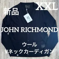 2026年最新】JOHN RICHMOND メンズ トップスの人気アイテム - メルカリ
