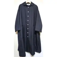 2025年最新】mina perhonen レディース ロングコートの人気アイテム