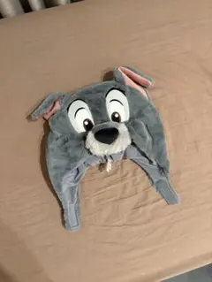 Disney(ディズニー),わんわん物語 トランプ,ファンディキャップ