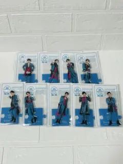 Snow Man アクスタ 第3弾 全員 2025年最新】snow man アクスタ 第3弾の人気アイテム - メルカリ