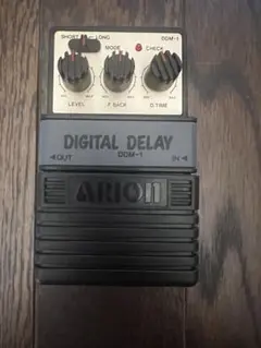 YAMAHA DDS-100 DIGITAL DELAY SAMPLER - メルカリ