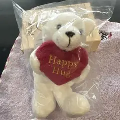 2023年クリスマス限定 Happy Hug ベア
