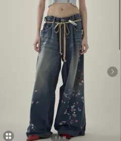 MIHARAYASUHIRO KidsStickerMilitary Pants - メルカリ