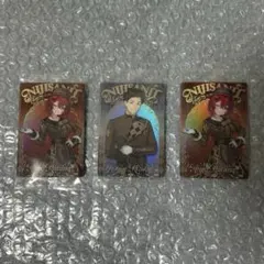 にじさんじ　ウエハース2 アンジュ・カトリーナ　社築