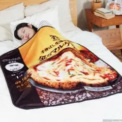 セブンイレブン ゴールドシリーズブランケット　Happyくじ　A賞