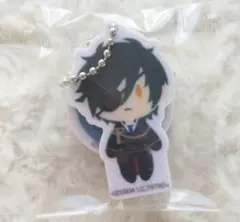 燭台切光忠 刀剣乱舞 御伴散歩 フェルトマスコット