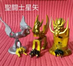 2026年最新】聖闘士星矢クロスボックスの人気アイテム - メルカリ