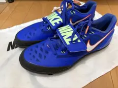 Nike スローイングシューズ 26.5㌢のサムネイル