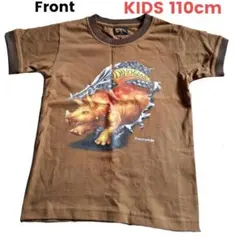 DINOGEAR キッズ Tシャツ 110cm