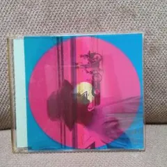 【フィッシュマンズ 帯付】ウォーキング・イン・ザ・リズム マキシシングルCD