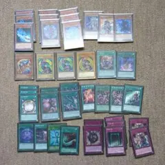 遊戯王 ブラックマジシャンデッキ