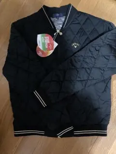 Callaway レディース ジャケット M ブラック
