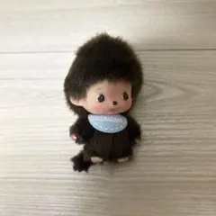 ベビちっち　キーホルダー