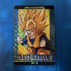 ドラゴンボール カードダス 希少！香港限定カード - メルカリ