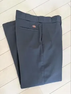 dickies874 グレー　w33 l30