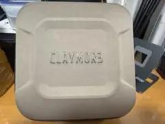 クレイモアエアー　CLAYMORE air ベージュのサムネイル
