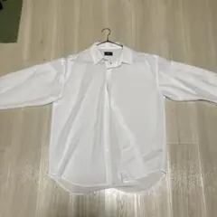 白シャツ シャツ