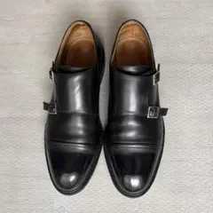 【新品】ユニオンインペリアル ダブルモンク 8インチ④ 新品】ユニオンインペリアル ダブルモンク 8インチ④ - メルカリ