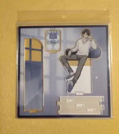 新テニスの王子様 跡部景吾 中国限定 暇光一隅 アクリルスタンド アクスタ