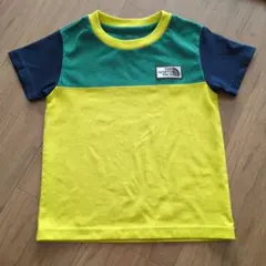 THE NORTH FACE 半袖カットソー 110