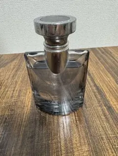 新品未開封 BVLGARI プールオムソワール 100ml ^-^ - メルカリ