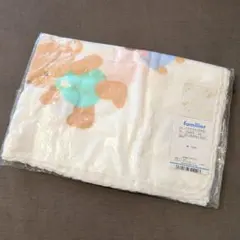 familiar 湯上りタオル