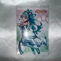 映画名探偵プリキュア プリティストア アクリルスタンド キュア