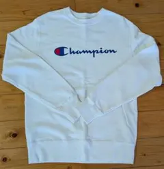 Champion レディース　スウェット