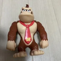 2025年最新】ドンキーコング ソフビの人気アイテム - メルカリ