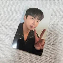 ジョングク Weverse グローバル 限定 トレカ BTS ARIRANG - メルカリ