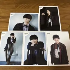 桜木雅哉 生写真 被り無し12枚