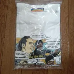 ビンセントベガ パルプ・フィクションTシャツ