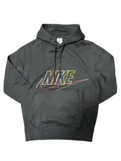Nike ロゴ入り スウェット　パーカー