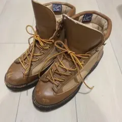【27.5】Danner field BILLY'S別注 ベージュ 箱付 27.5】Danner field BILLY'S別注 ベージュ 箱付 - メルカリ