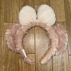 カチューシャ シェリーメイ