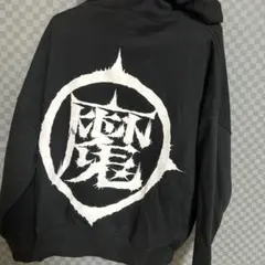 JSF KenKen 魔パーカー Mサイズ 2026年最新】kenken 魔の人気アイテム - メルカリ