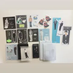 ENHYPEN ジェイ アクスタ まとめ売り