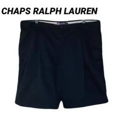 CHAPS RALPH LAUREN ラルフローレン チノショーツ パンツ 美品