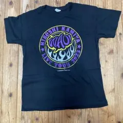 HIROSHI KAMIYA LIVE TOUR 2023 Tシャツ Mサイズ