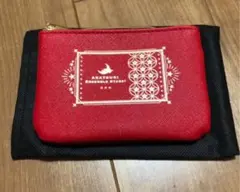 あんスタ　1番バッグ　O賞　紅月