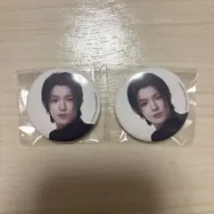 INI 髙塚大夢　ミニ缶バッジ